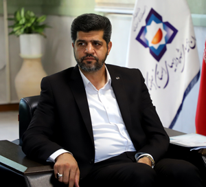سرپرست سازمان همیاری شهرداری های استان اصفهان معرفی شد